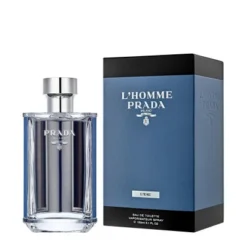 L'Homme Prada L'Eau Eau De Toilette -Populaire Parfums l homme prada l eau eau de toilette 5