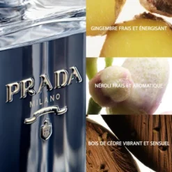 L'Homme Prada L'Eau Eau De Toilette -Populaire Parfums l homme prada l eau eau de toilette 7