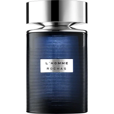 L'Homme Rochas Eau De Toilette 1 L'Homme Rochas Eau De Toilette