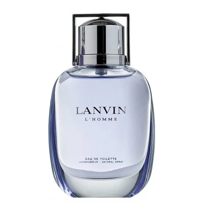 Lanvin L'Homme Eau De Toilette 2 Lanvin L'Homme Eau De Toilette – Image 2