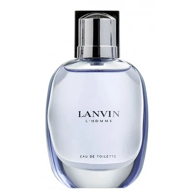 Lanvin L'Homme Eau De Toilette 1 Lanvin L'Homme Eau De Toilette