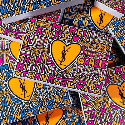 Yves Saint Laurent Coffret L'Homme Coffret Pour Homme 3 Yves Saint Laurent Coffret L'Homme Coffret Pour Homme – Image 3