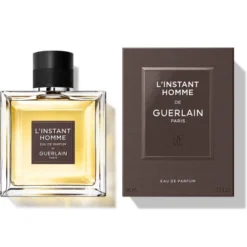 L'Instant De Guerlain Pour Homme Eau De Parfum -Populaire Parfums l instant h edp 3