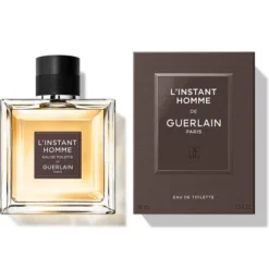 L'Instant De Guerlain Pour Homme Eau De Toilette -Populaire Parfums l instanth edt 2