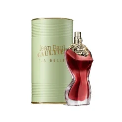 Jean Paul Gaultier La Belle Eau De Parfum -Populaire Parfums la belle 5