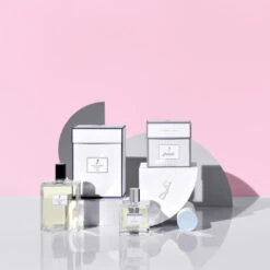 Jacadi La Cologne Eau De Cologne -Populaire Parfums la cologne 2