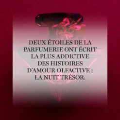 Lancome La Nuit Trésor Intense Eau De Parfum Intense 13 Lancome La Nuit Trésor Intense Eau De Parfum Intense -Populaire Parfums la nuit tresorintense 5