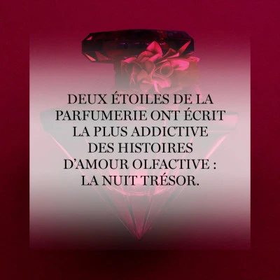 Lancome La Nuit Trésor Intense Eau De Parfum Intense 6 Lancome La Nuit Trésor Intense Eau De Parfum Intense – Image 6