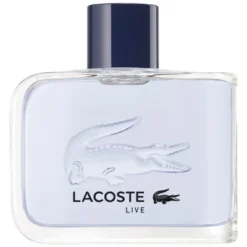 Lacoste Live Eau De Toilette