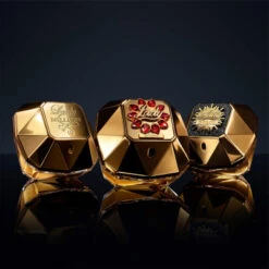 Paco Rabanne Lady Million Royal Eau De Parfum -Populaire Parfums lady million royal eau de parfum 5