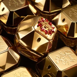 Paco Rabanne Lady Million Royal Eau De Parfum -Populaire Parfums lady million royal eau de parfum 6