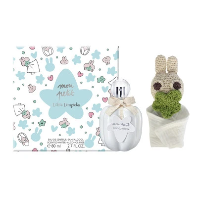 Lolita Lempicka Coffret Mon Petit Coffret Pour Enfant 1 Lolita Lempicka Coffret Mon Petit Coffret Pour Enfant
