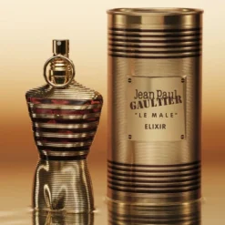 Jean Paul Gaultier Le Male Elixir Parfum -Populaire Parfums le male elixir edp 6