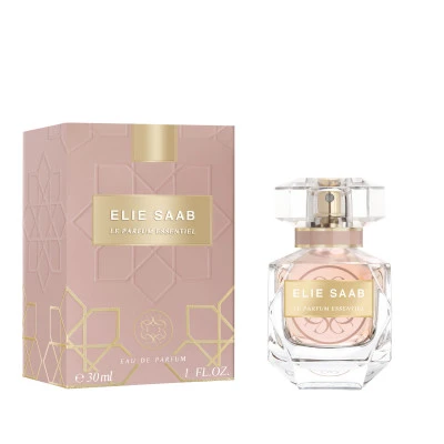 ELIE SAAB Le Parfum Essentiel Eau De Parfum 2 ELIE SAAB Le Parfum Essentiel Eau De Parfum – Image 2
