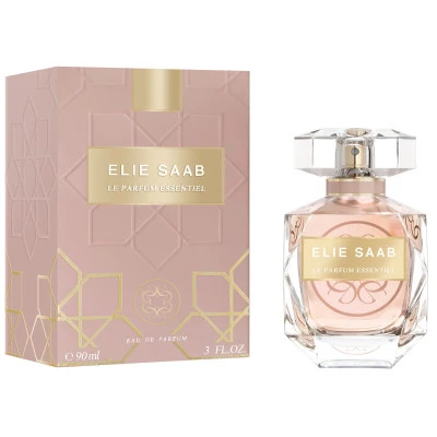 ELIE SAAB Le Parfum Essentiel Eau De Parfum 3 ELIE SAAB Le Parfum Essentiel Eau De Parfum – Image 3