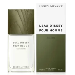 Issey Miyake L’Eau D’Issey Pour Homme Eau & Cèdre Eau De Toilette Intense -Populaire Parfums leau dissey pour homme eau cedre eau de toilette intense 3