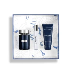 Coffret L'Homme Rochas Coffret Pour Homme -Populaire Parfums lhomme coffret 2
