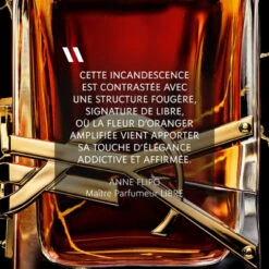 Yves Saint Laurent Libre Parfum -Populaire Parfums libre 3