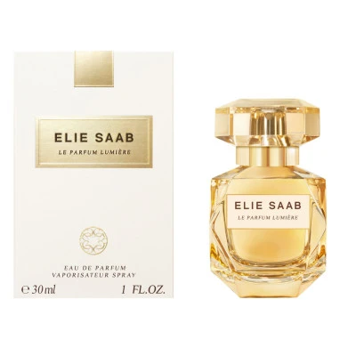 ELIE SAAB Le Parfum Lumière Eau De Parfum 2 ELIE SAAB Le Parfum Lumière Eau De Parfum – Image 2