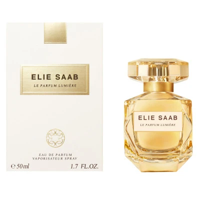 ELIE SAAB Le Parfum Lumière Eau De Parfum 4 ELIE SAAB Le Parfum Lumière Eau De Parfum – Image 4