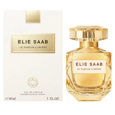 ELIE SAAB Le Parfum Lumière Eau De Parfum 6 ELIE SAAB Le Parfum Lumière Eau De Parfum – Image 6