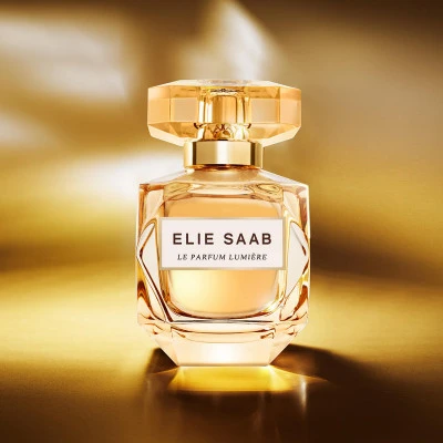 ELIE SAAB Le Parfum Lumière Eau De Parfum 7 ELIE SAAB Le Parfum Lumière Eau De Parfum – Image 7