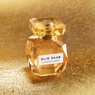 ELIE SAAB Le Parfum Lumière Eau De Parfum 8 ELIE SAAB Le Parfum Lumière Eau De Parfum – Image 8