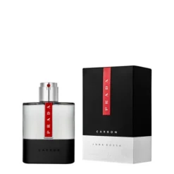 Prada Luna Rossa Carbon Eau De Toilette -Populaire Parfums luna rossa carbon eau de toilette 2