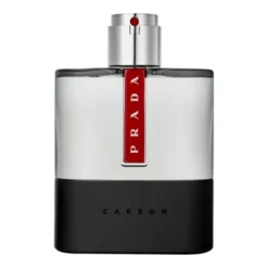 Prada Luna Rossa Carbon Eau De Toilette -Populaire Parfums luna rossa carbon eau de toilette 3