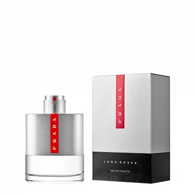 Prada Luna Rossa Eau De Toilette 7 Prada Luna Rossa Eau De Toilette – Image 7
