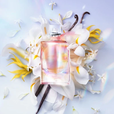 Lancome La Vie Est Belle Soleil Cristal Eau De Parfum 3 Lancome La Vie Est Belle Soleil Cristal Eau De Parfum – Image 3