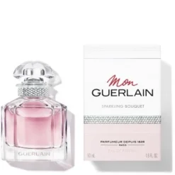 Mon Guerlain Sparkling Bouquet Eau De Parfum -Populaire Parfums m g sparkling edp 3