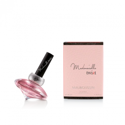 Mauboussin Mademoiselle Twist Eau De Parfum 2 Mauboussin Mademoiselle Twist Eau De Parfum – Image 2