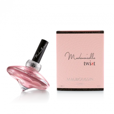 Mauboussin Mademoiselle Twist Eau De Parfum 4 Mauboussin Mademoiselle Twist Eau De Parfum – Image 4