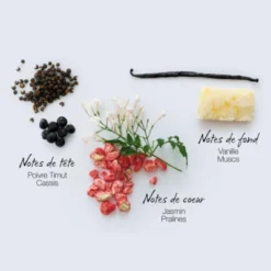 Mauboussin Mademoiselle Twist Eau De Parfum 12 Mauboussin Mademoiselle Twist Eau De Parfum -Populaire Parfums mademoiselle twist eau de parfum 5