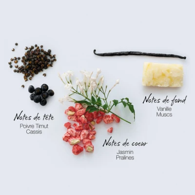 Mauboussin Mademoiselle Twist Eau De Parfum 6 Mauboussin Mademoiselle Twist Eau De Parfum – Image 6