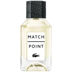 Lacoste Match Point Cologne Eau De Toilette