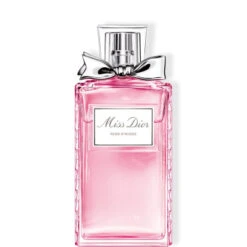 Miss Dior Rose N'Roses Eau De Toilette