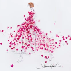 Miss Dior Rose N'Roses Eau De Toilette -Populaire Parfums md rose n rose edt 5