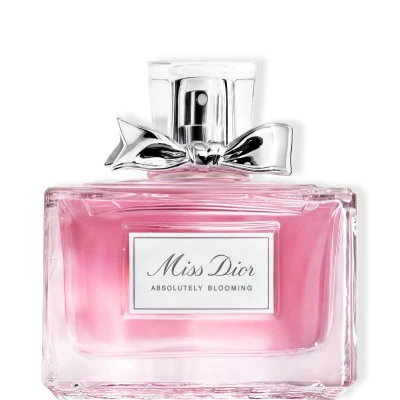 Miss Dior Absolutely Blooming Eau De Parfum 2 Miss Dior Absolutely Blooming Eau De Parfum – Image 2