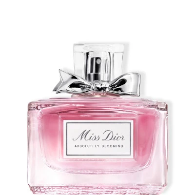 Miss Dior Absolutely Blooming Eau De Parfum 1 Miss Dior Absolutely Blooming Eau De Parfum