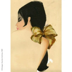 Guerlain Mitsouko Eau De Toilette -Populaire Parfums mitsouko eau de toilette 6