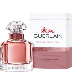 Mon Guerlain Eau De Parfum Intense