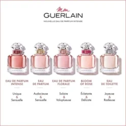 Mon Guerlain Eau De Parfum Intense -Populaire Parfums mon guerlain 3