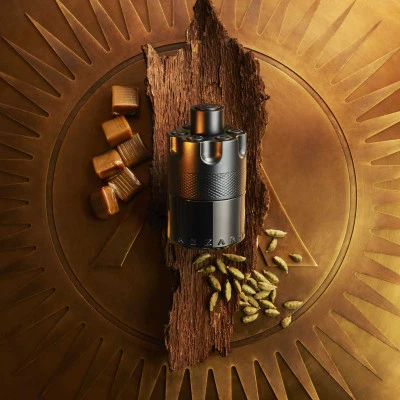 Azzaro The Most Wanted Eau De Parfum Intense 2 Azzaro The Most Wanted Eau De Parfum Intense – Image 2