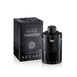 Azzaro The Most Wanted Eau De Parfum Intense 11 Azzaro The Most Wanted Eau De Parfum Intense -Populaire Parfums most wanted edp 3