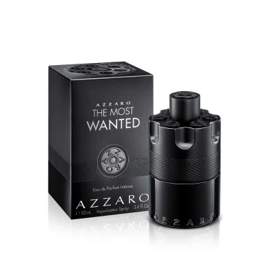 Azzaro The Most Wanted Eau De Parfum Intense 4 Azzaro The Most Wanted Eau De Parfum Intense – Image 4