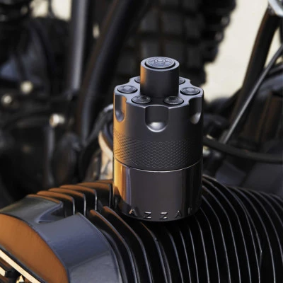 Azzaro The Most Wanted Eau De Parfum Intense 6 Azzaro The Most Wanted Eau De Parfum Intense – Image 6