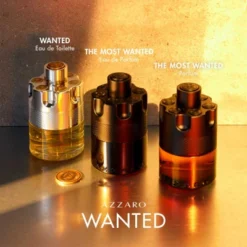 Azzaro The Most Wanted Eau De Parfum Intense 15 Azzaro The Most Wanted Eau De Parfum Intense -Populaire Parfums most wanted edp 7