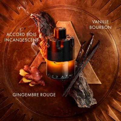 Azzaro The Most Wanted Parfum 2 Azzaro The Most Wanted Parfum – Image 2